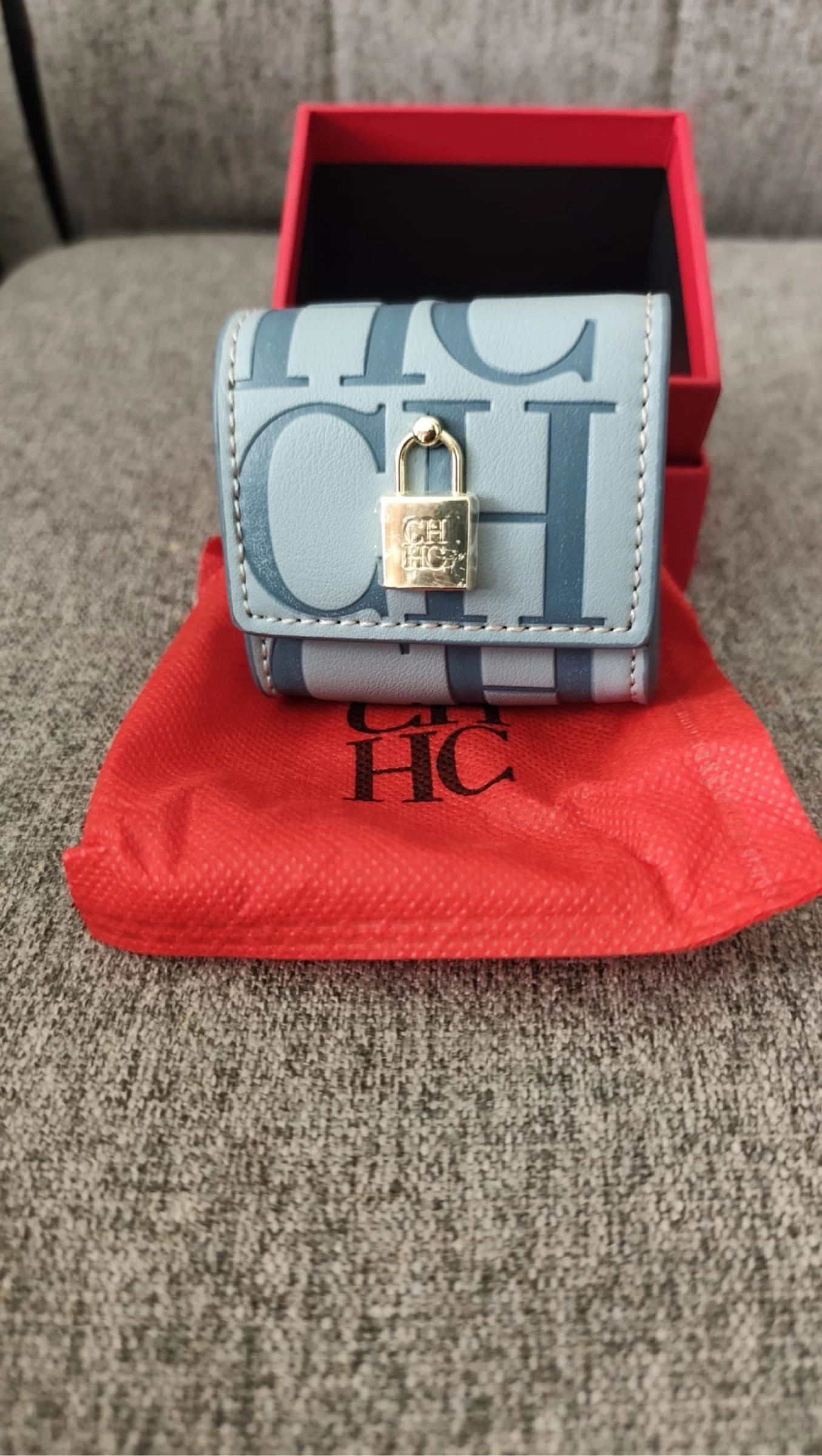 Porta-moedas – photo 4